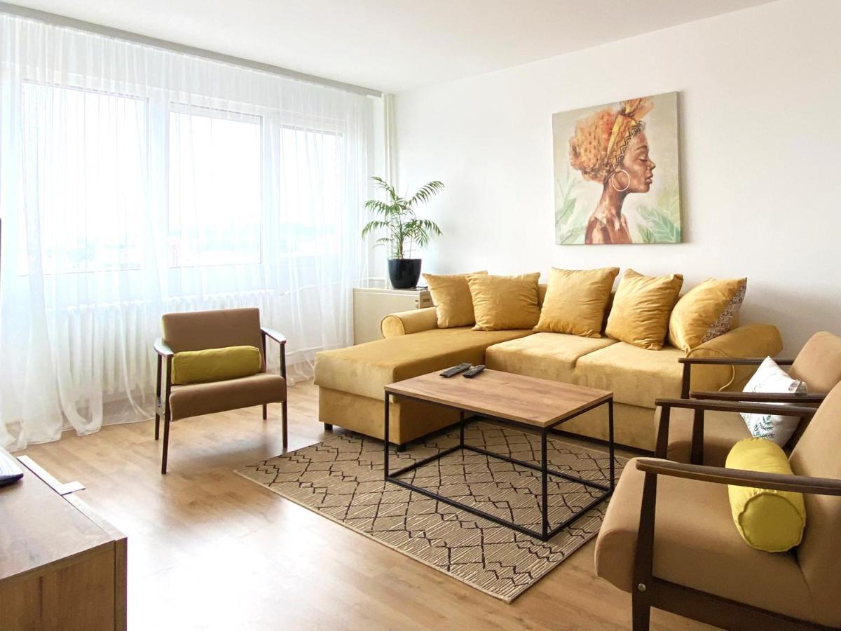 شقة Ni  في Apartman Milica المظهر الخارجي الصورة