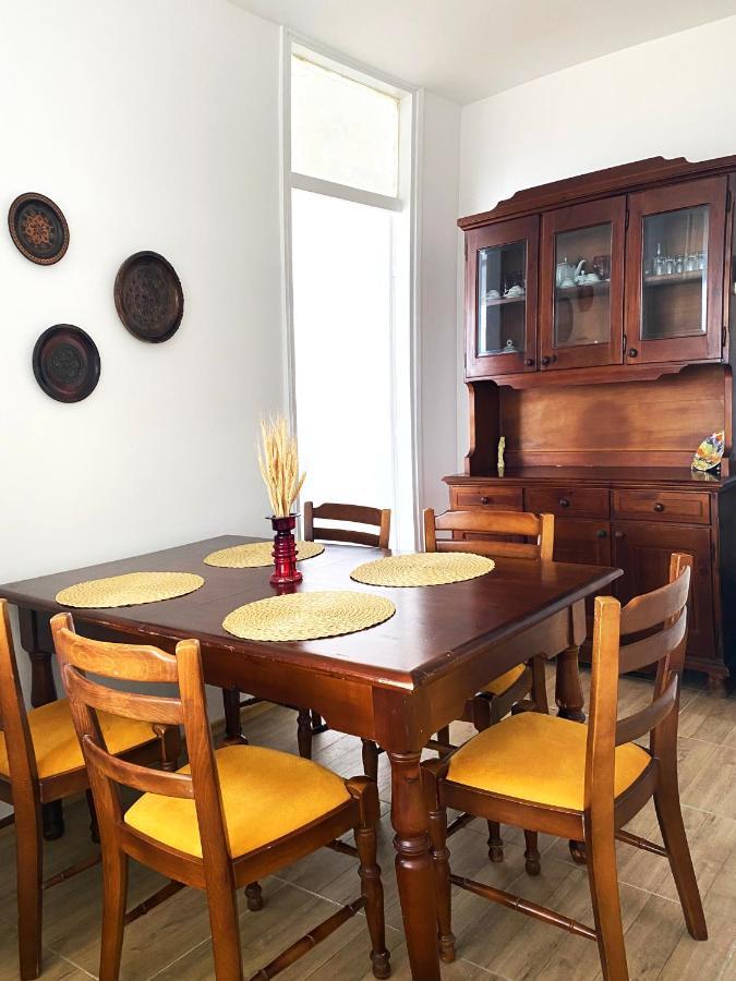 شقة Ni  في Apartman Milica المظهر الخارجي الصورة