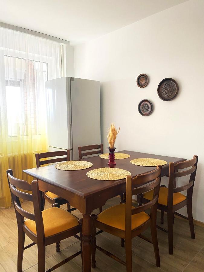 شقة Ni  في Apartman Milica المظهر الخارجي الصورة