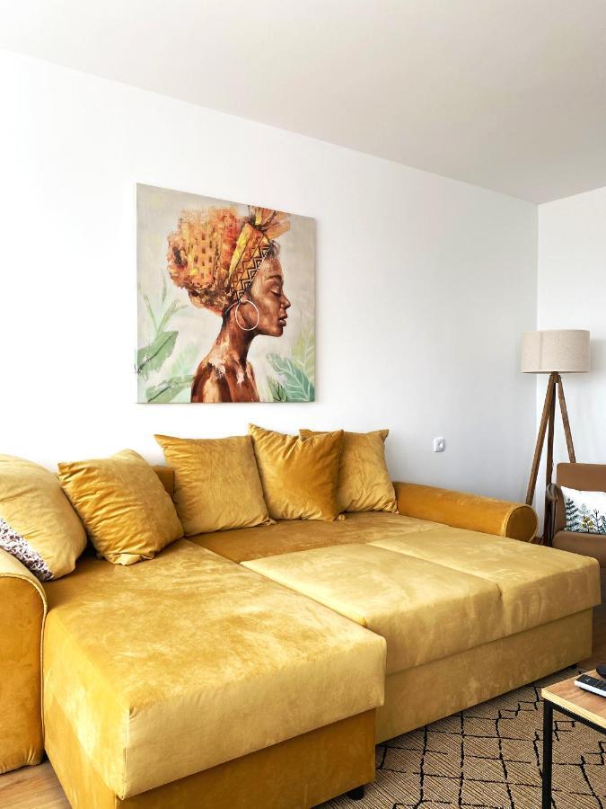 شقة Ni  في Apartman Milica المظهر الخارجي الصورة